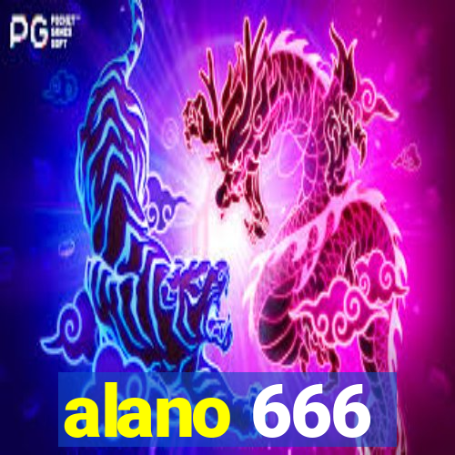 alano 666